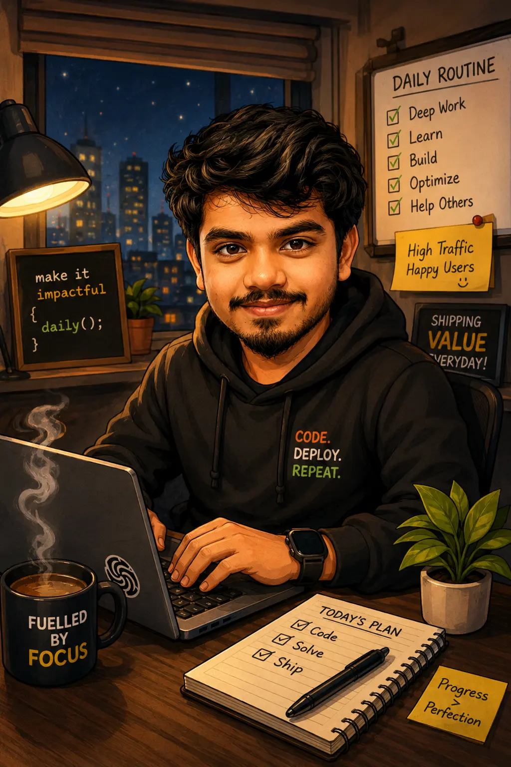 Pranta Das